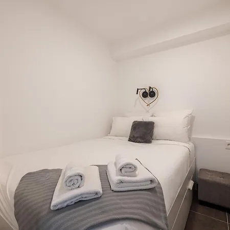 New Listing - 1 Bed Apt,Air-Con,Beach Access,Sea Antibes Exterior photo